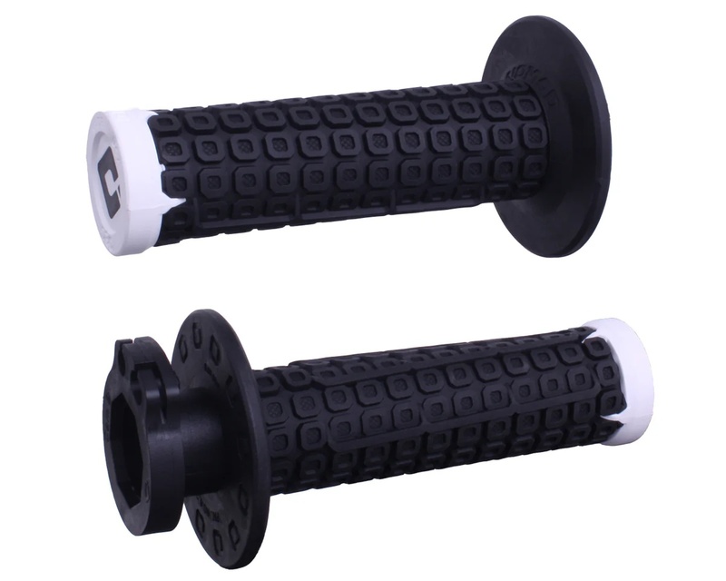 ODI Nomad D30 Lock-On Handtag Figur 2