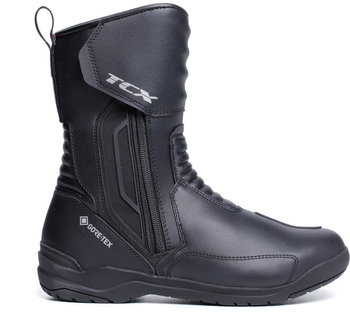 TCX X-Five 5 Gore-Tex Bottes de moto imperméables 47 Figure 2