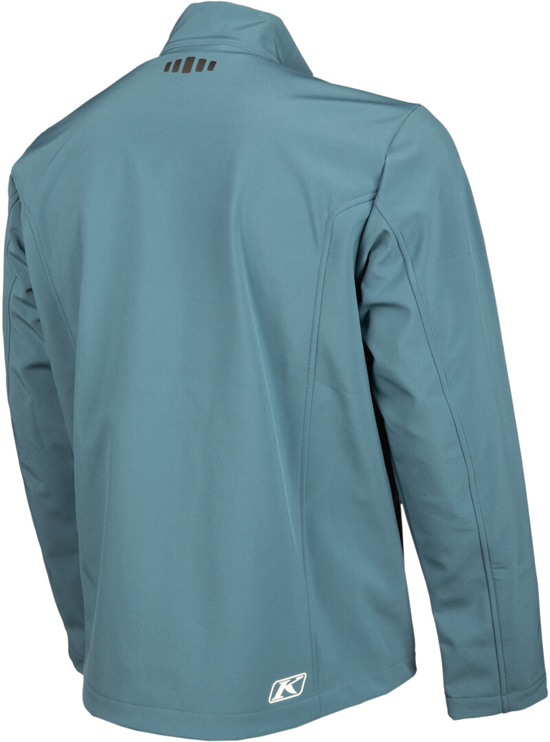Klim Delta Giacca blu XXL Figura 7