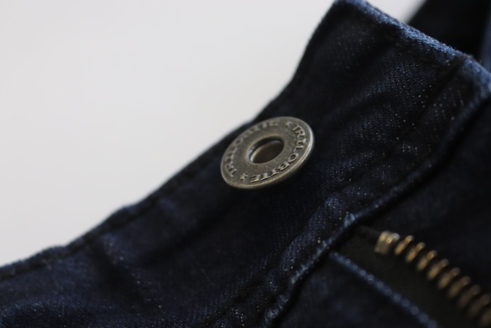 Trilobite Cullebro Motorradjeans 36/32 Abbildung 9