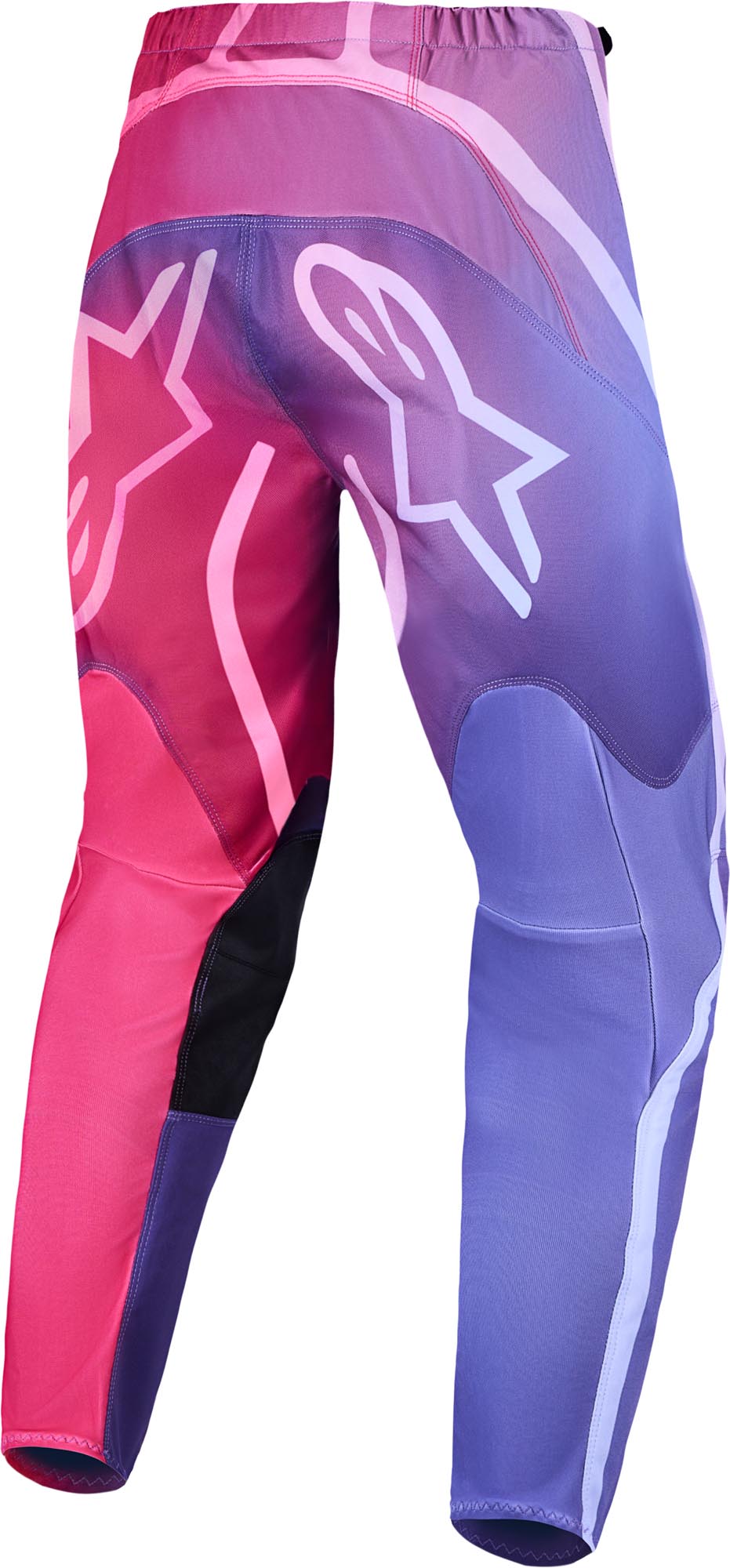 Alpinestars Stella Fluid Kepler Dames Motocrossbroek 28 Figuur 2