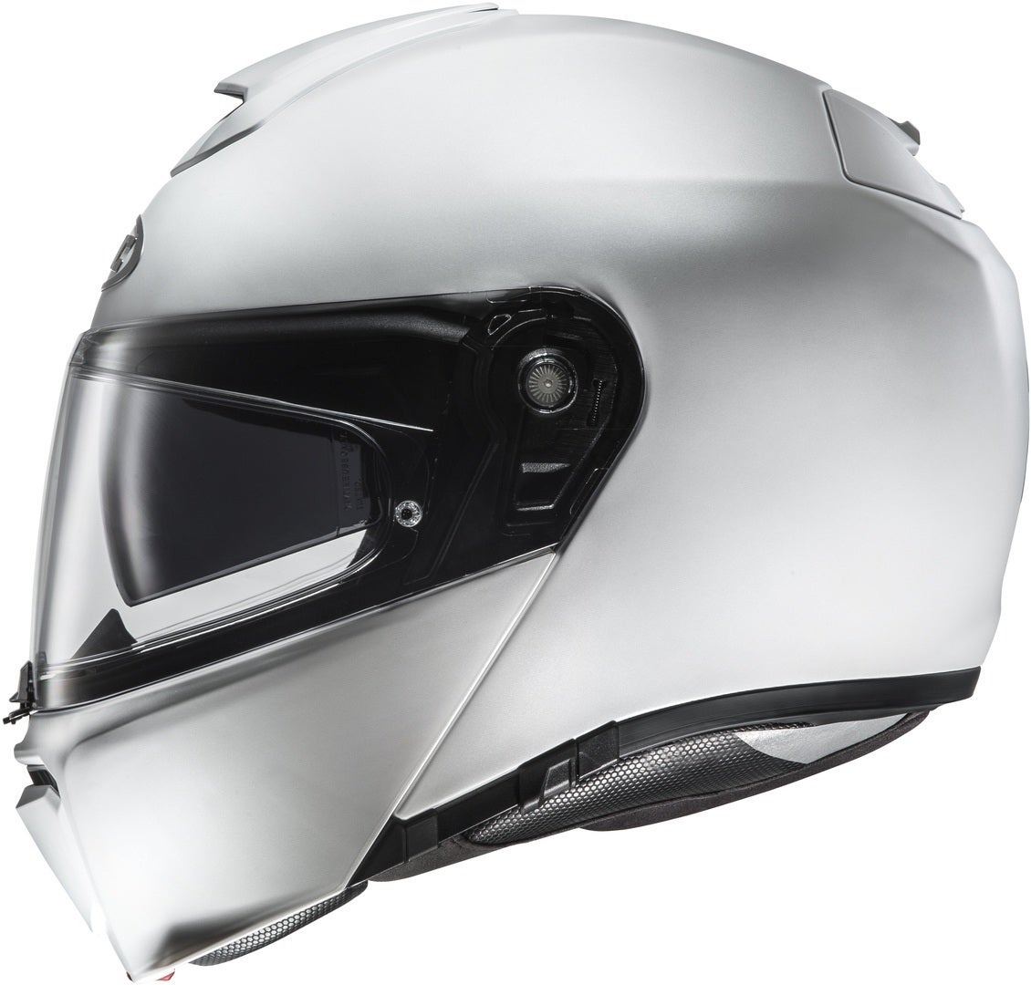 HJC RPHA 90 casque Blanc mat XL (60/61) Figure 18