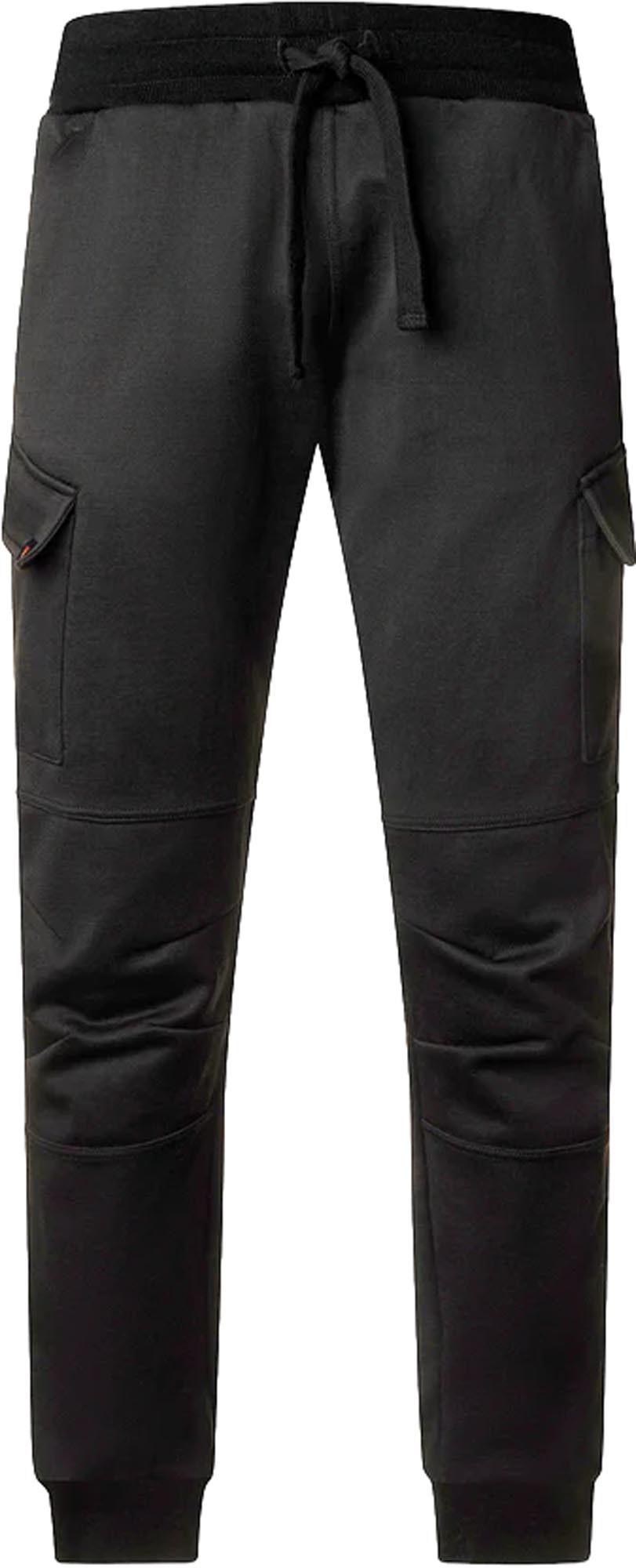 Riding Culture Lenny cargo sweatpants motorcycle