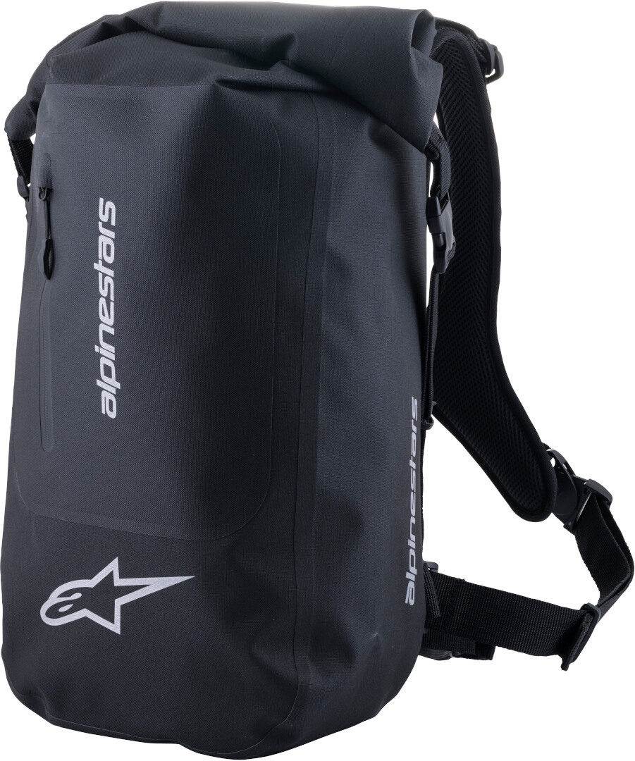 Alpinestars Sealed Motorcycle Backpack Figure 1