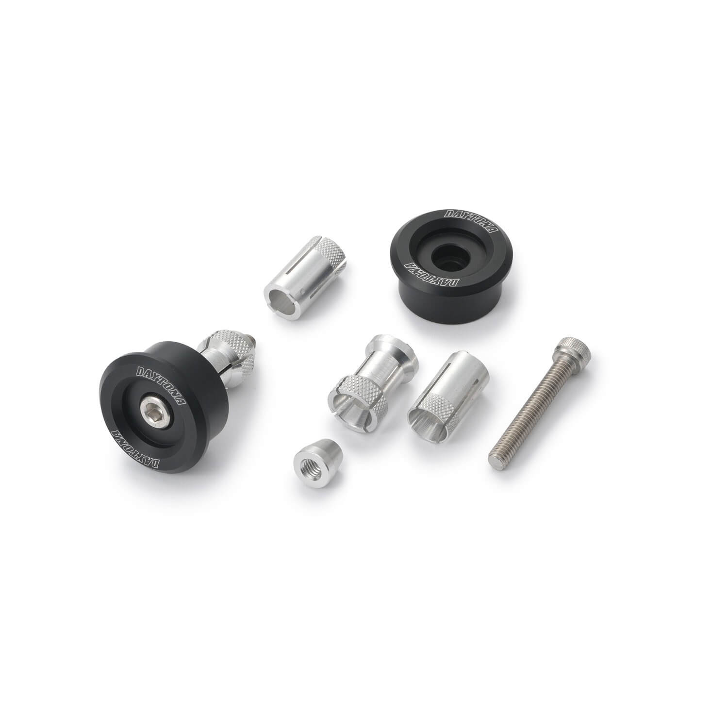DAYTONA Corp. Lenkerendenspiegel Adapter UNIVERSAL Figura 1 DAYTONA Corp. Lenkerendenspiegel Adapter UNIVERSAL Figura 1