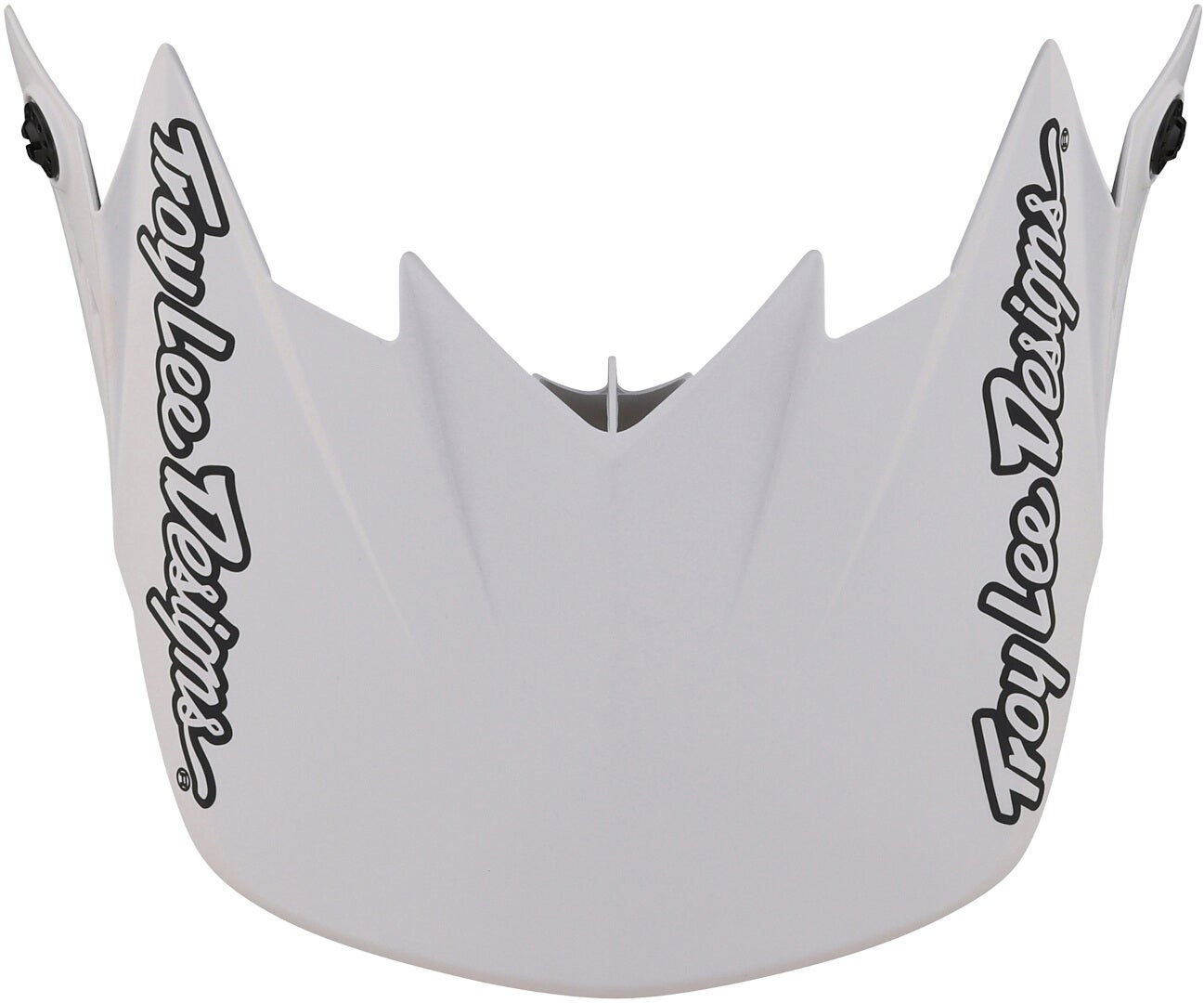 Troy Lee Designs GP Volt Casco da motocross nero/bianco/giallo L (58/59) Figura 9