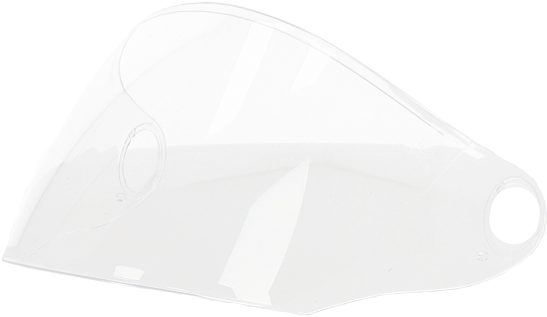 Acerbis Firstway 2.0 Visir Figur 1