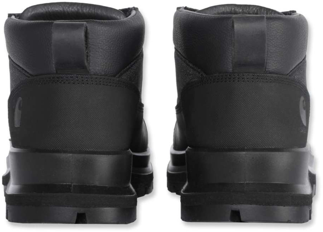 Carhartt Detroit Rugged Flex Chukka S3 Pantofi negru 42 Figura 3
