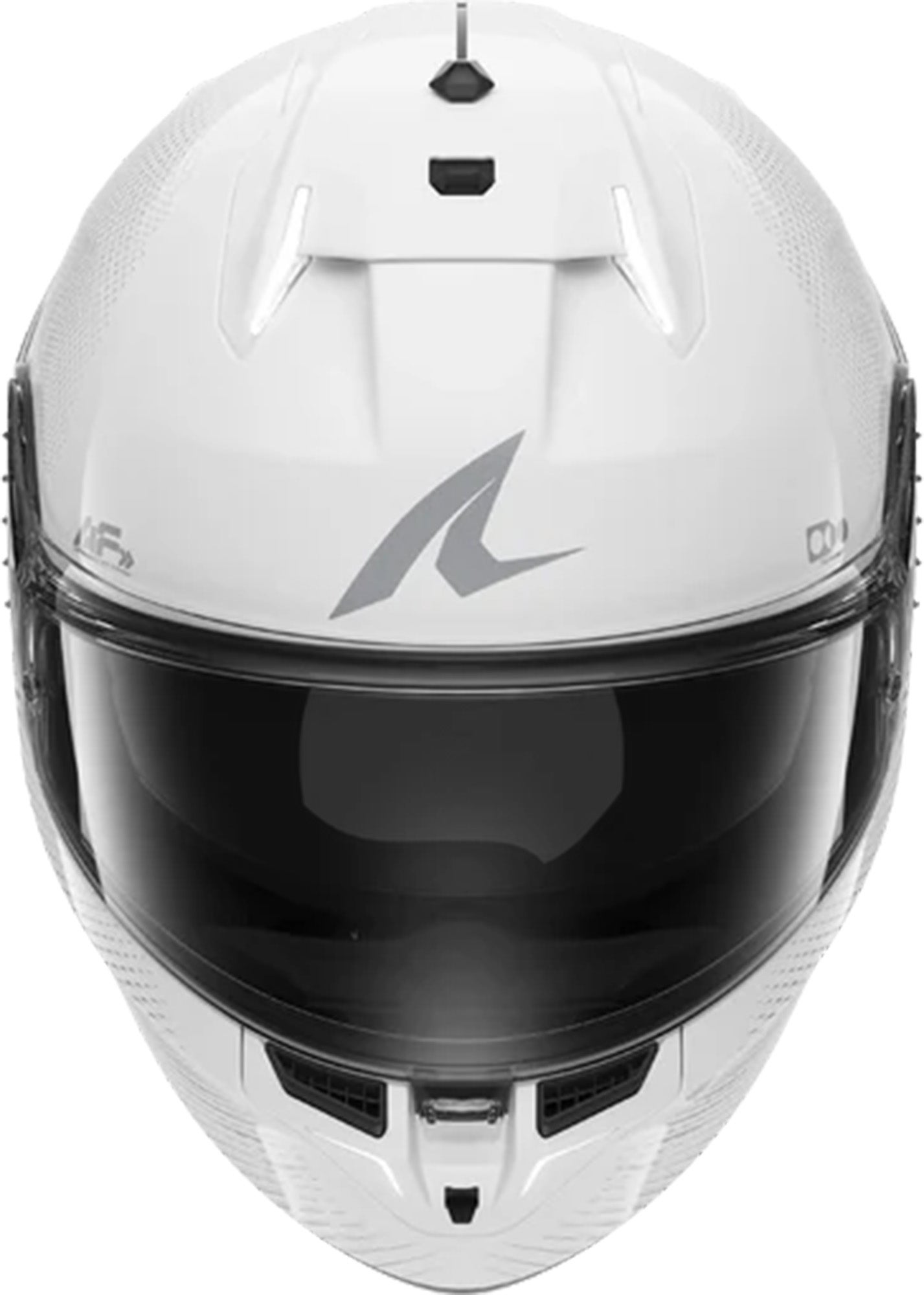 Shark Skwal i3 SP Lyne Elmetto bianco/argento XXL (63/64) Figura 3