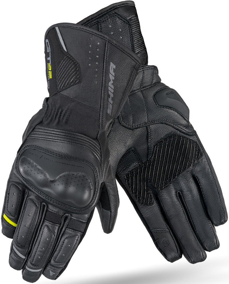 SHIMA GT-2 Motorrad Handschuhe 4XL Abbildung 3
