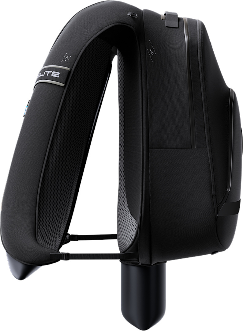 Helite H-MOOV Rucsac electronic cu airbag Figura 5