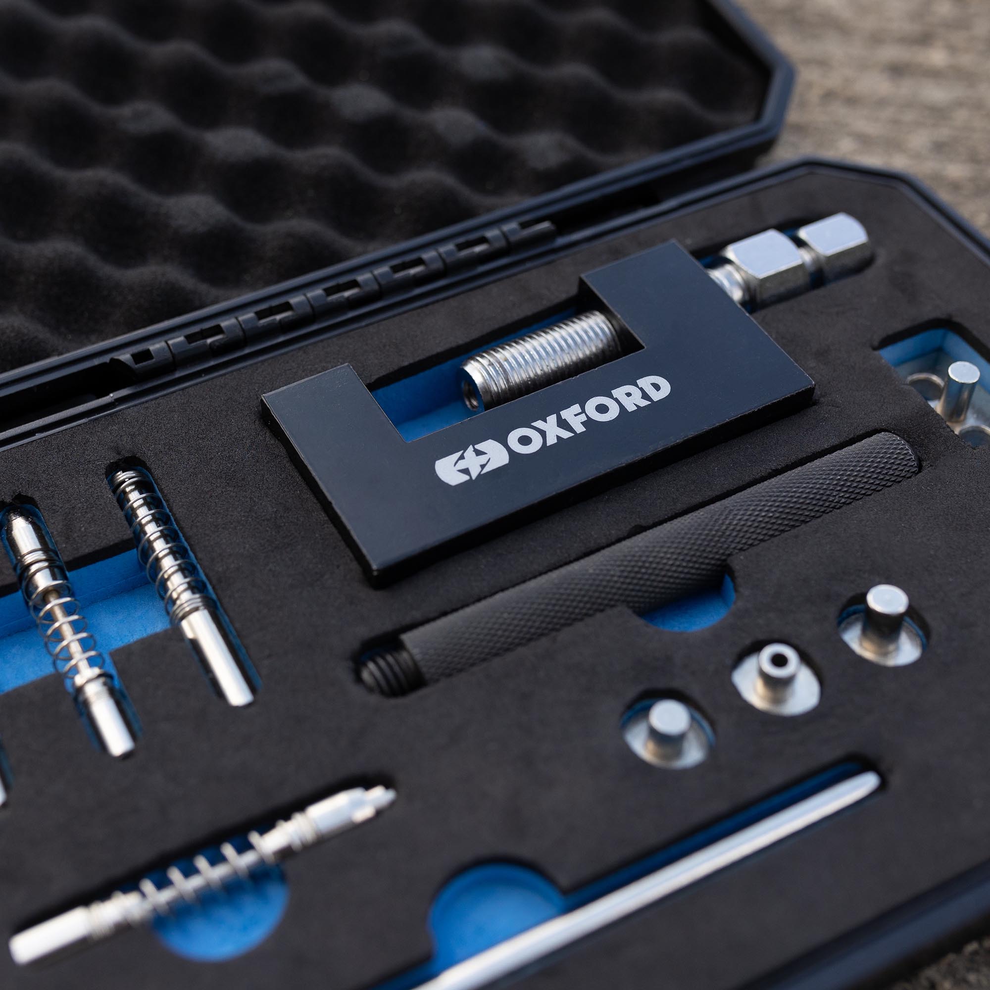 Oxford Chain Tool Pro Figura 3