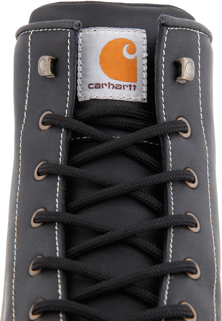 Carhartt Hamilton Rugged Flex S3 Boots black 40 Figure 3