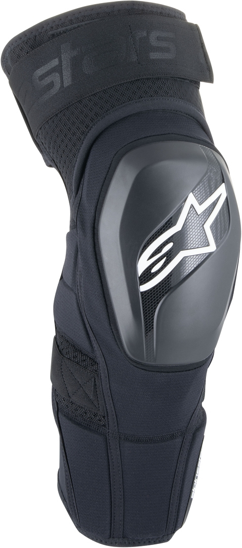 Alpinestars A-IMPACT PLASMA ELITE SHIELD Ginocchiere per biciclette S Figura 1