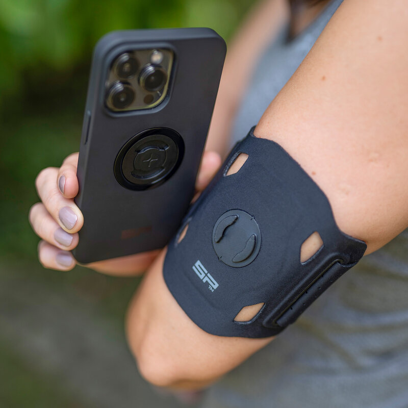 SP Connect SP-CONNECT Arm Band SPC+ Armband Figur 2