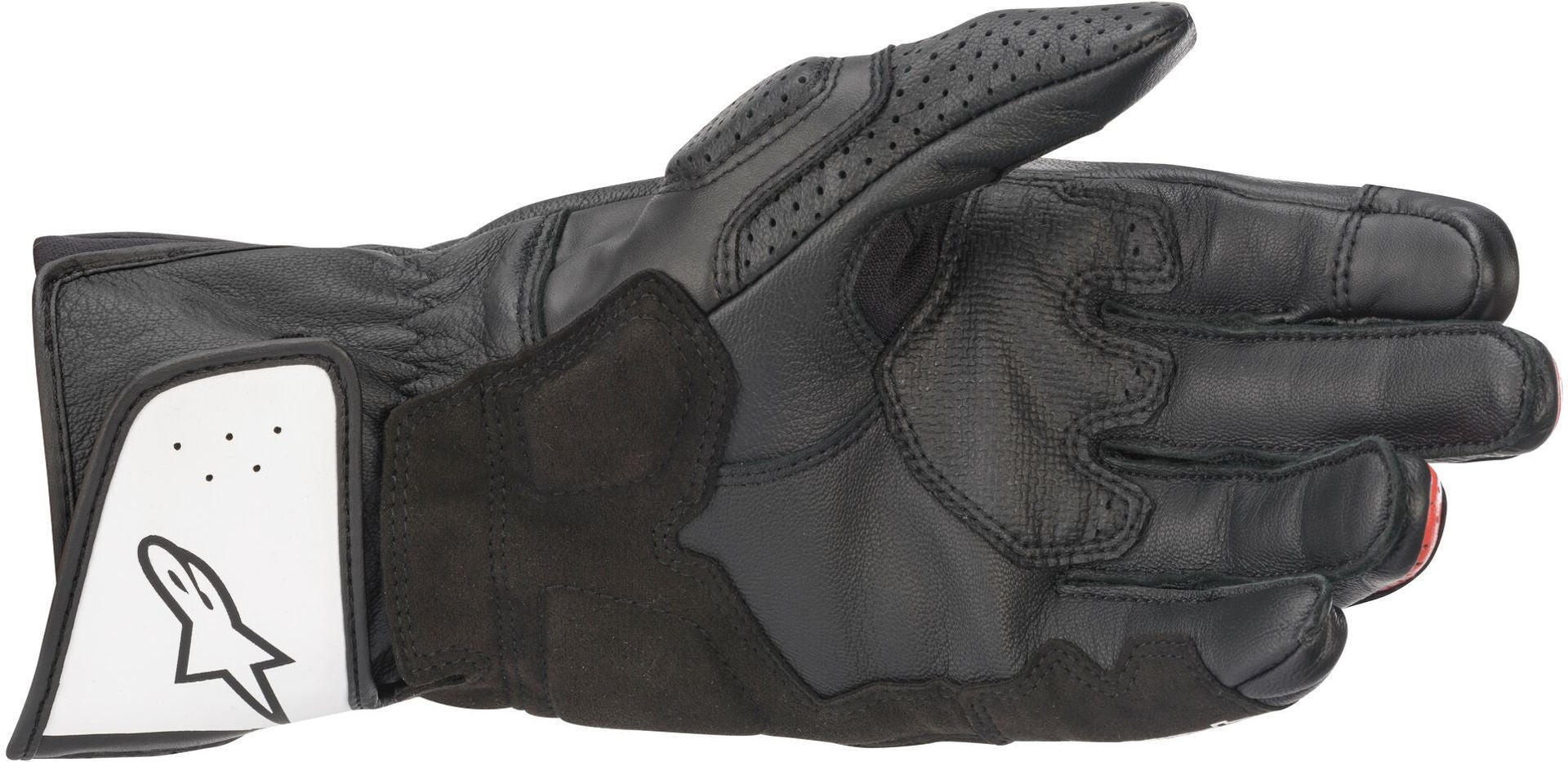 Alpinestars Honda SP-8 V2 Motorradhandschuhe M Abbildung 2