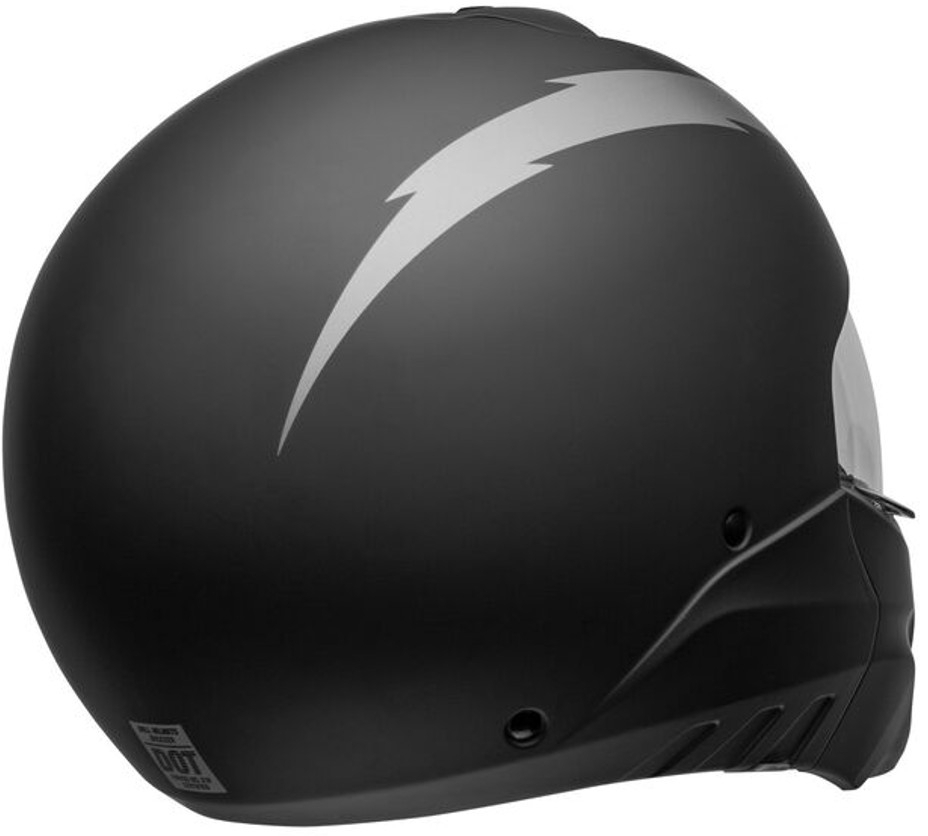 Bell Broozer ARC Helm M (57/58) Abbildung 8