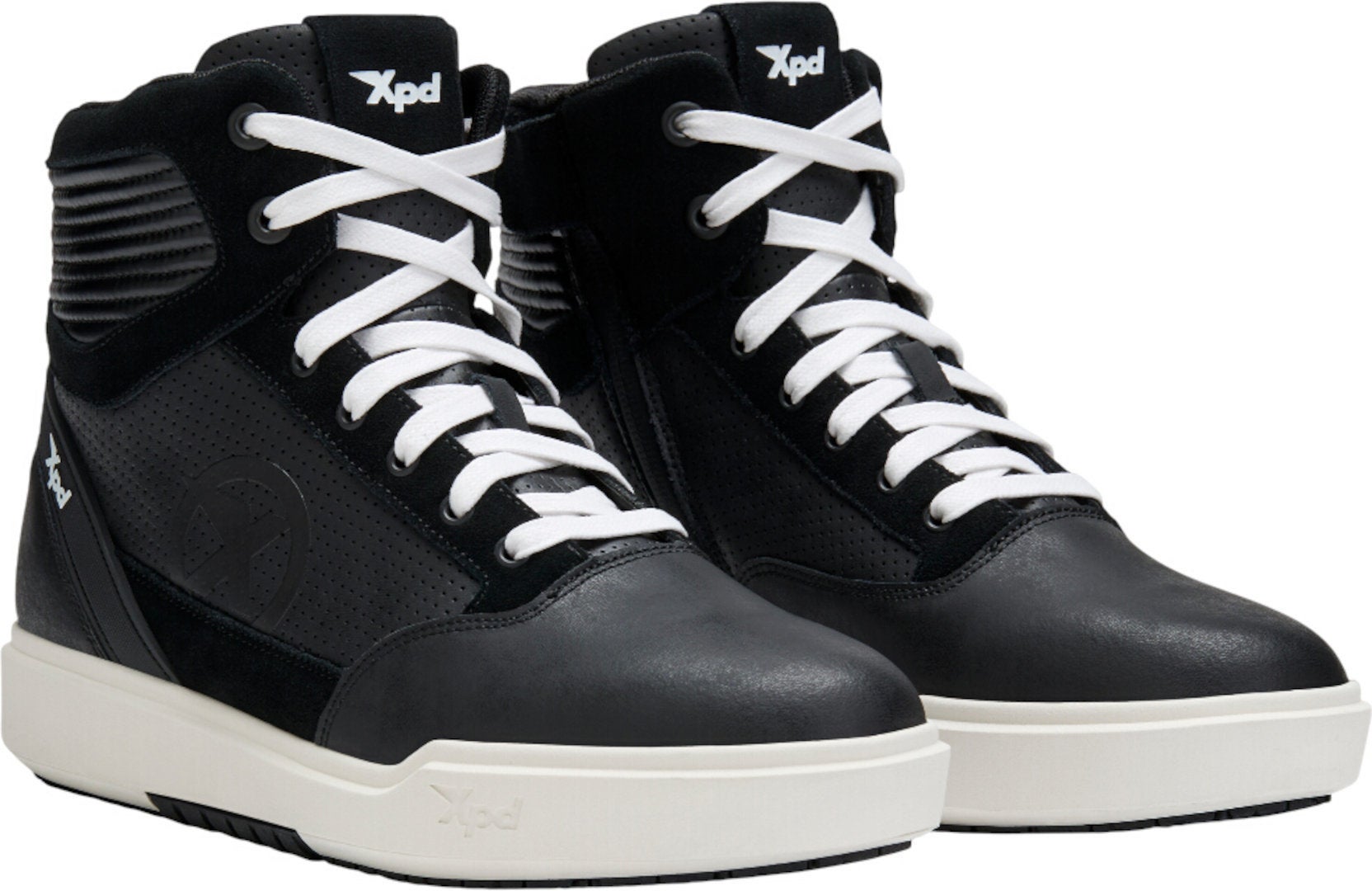 XPD Moto Way Air Motorradschuhe 41 Abbildung 1