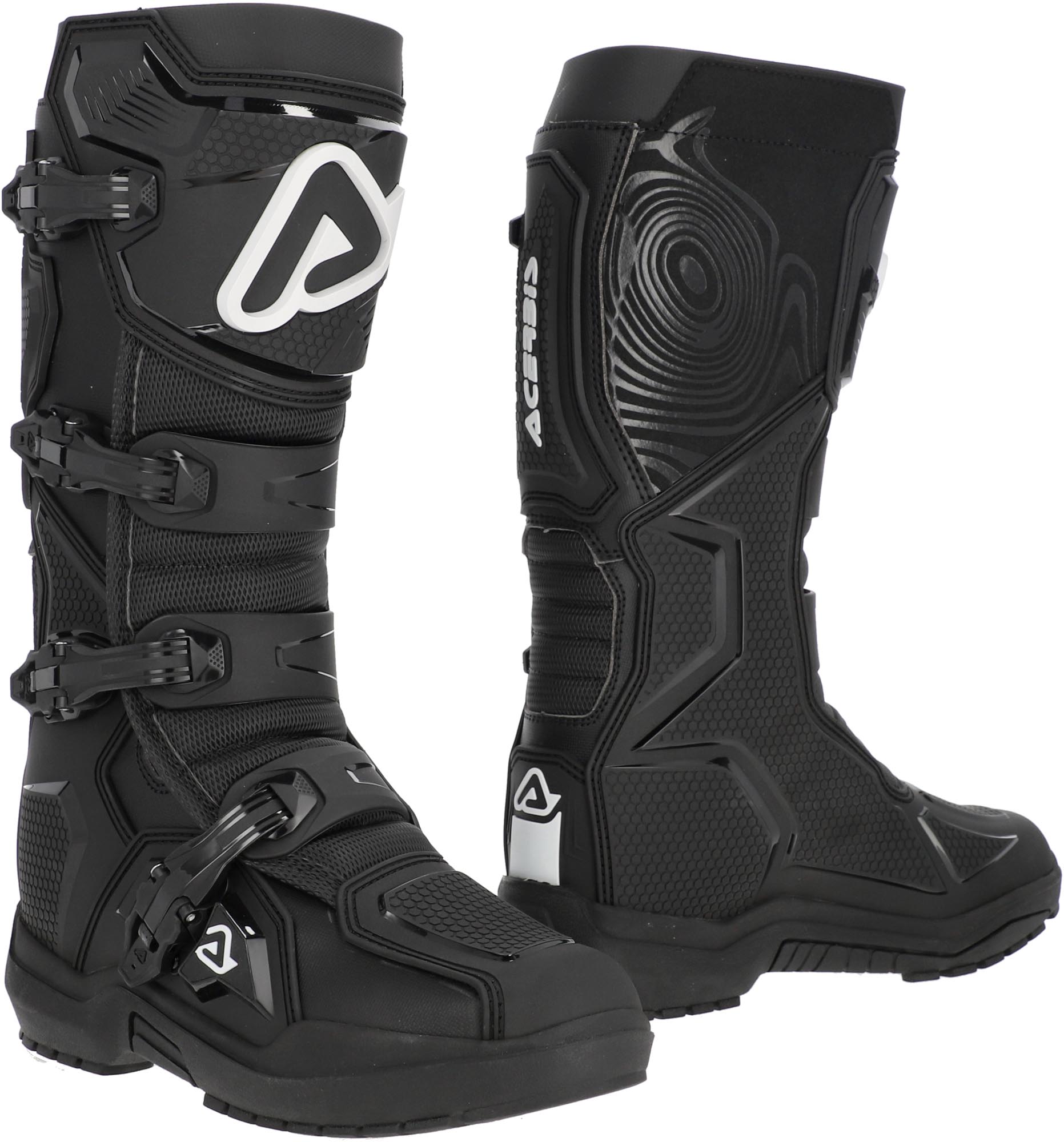 Acerbis Artiglio Logo Stivali da motocross 40 Figura 1