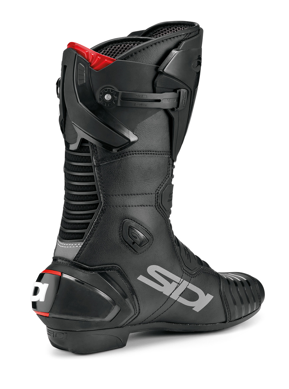 Sidi Mag-1 Motorcykel Støvler Sort 38 Figur 2