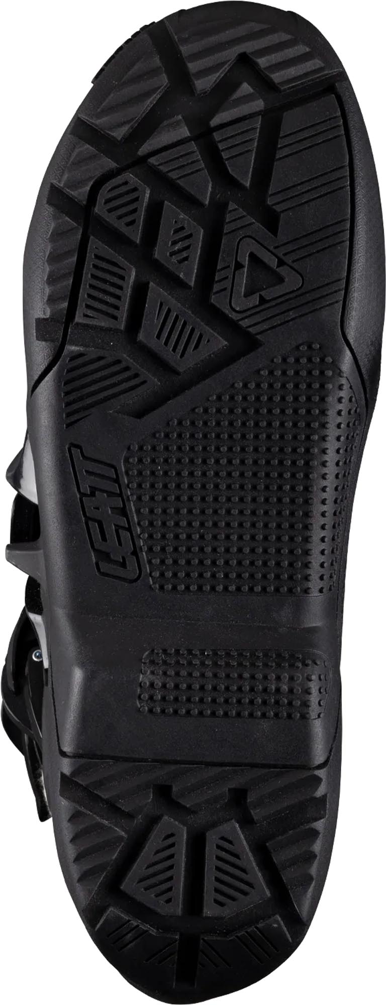 Leatt ADV 8.5 HydraDri waterproof Motorcycle Boots 44,5 Figure 6