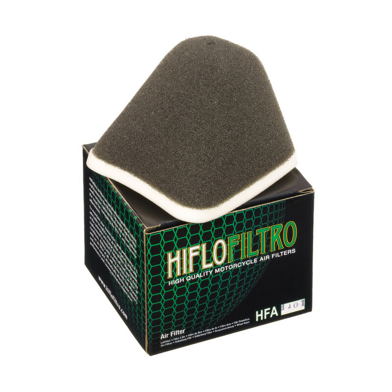 Hiflofiltro Filtru de aer - HFA4101 Figura 1