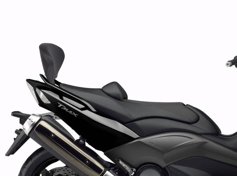 SHAD Spătar pentru kit de montare Figura 2