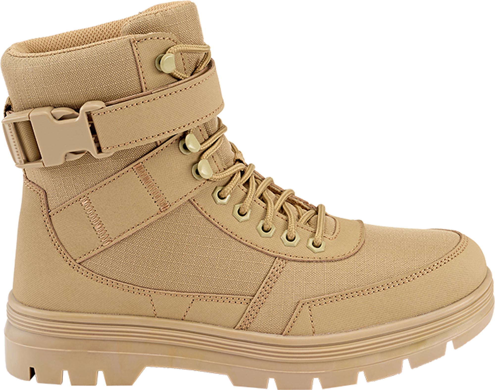 Brandit Tactical Buckle 8 Eye Обувь верблюд 41 Рисунок 2