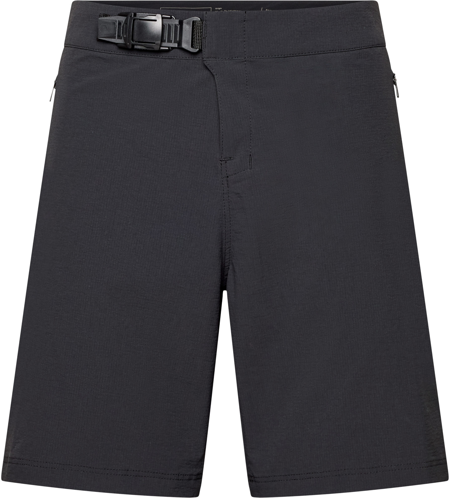 FOX Ranger Digi Image Shorts de Ciclismo Juvenil preto 26 Figura 1