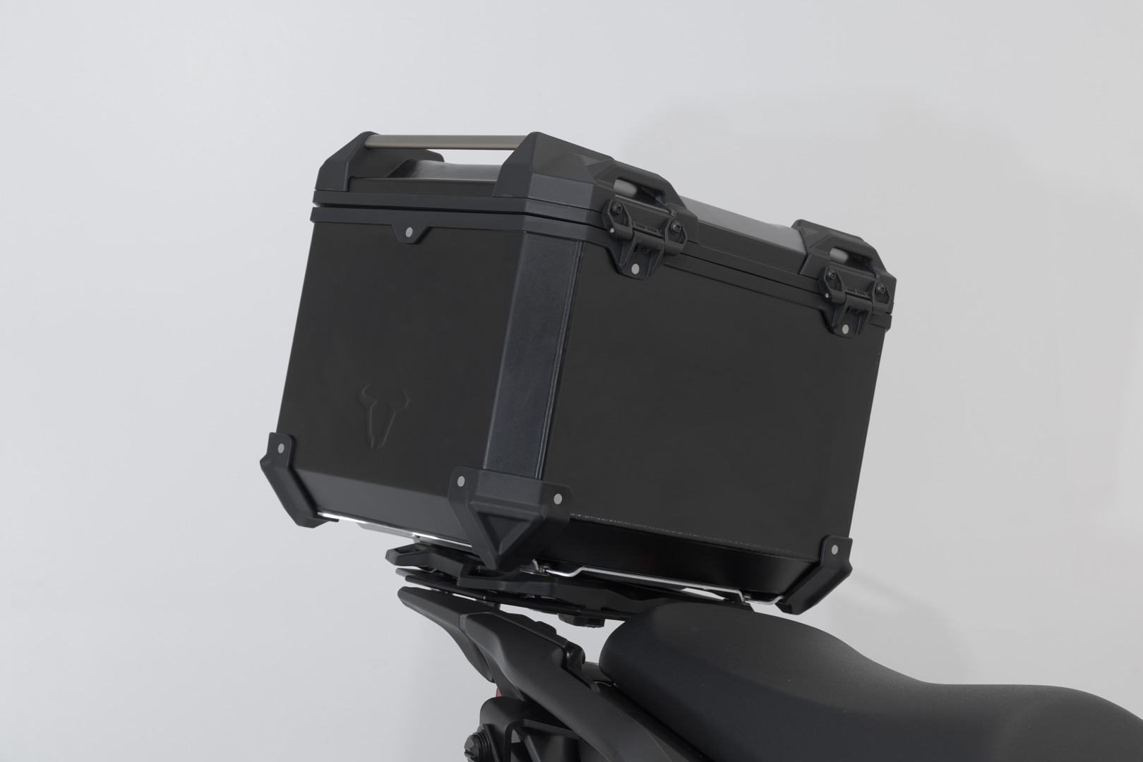 Sistem de top case SW-Motech TRAX ADV - Negru. Kawasaki Versys 1000 (11-) / 1100 (24-). Figura 5