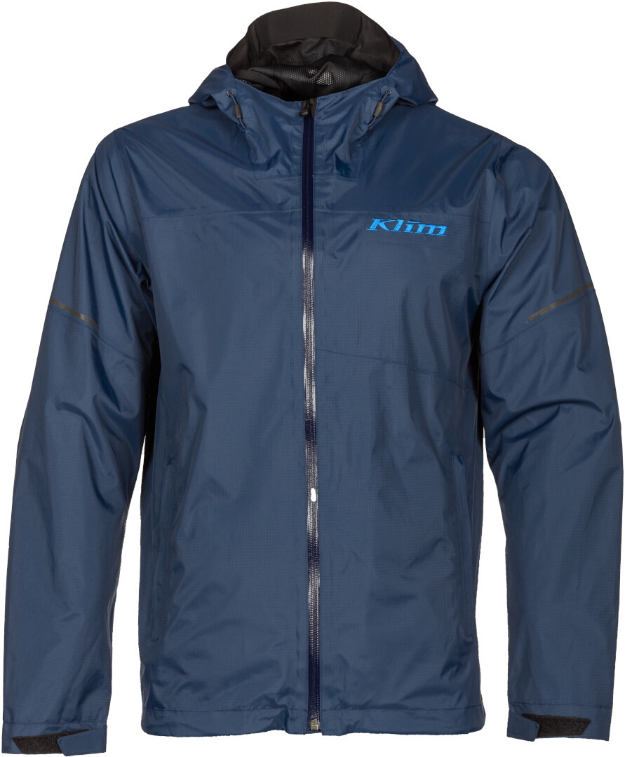Klim Stash Jacket blue 4XL Figure 5