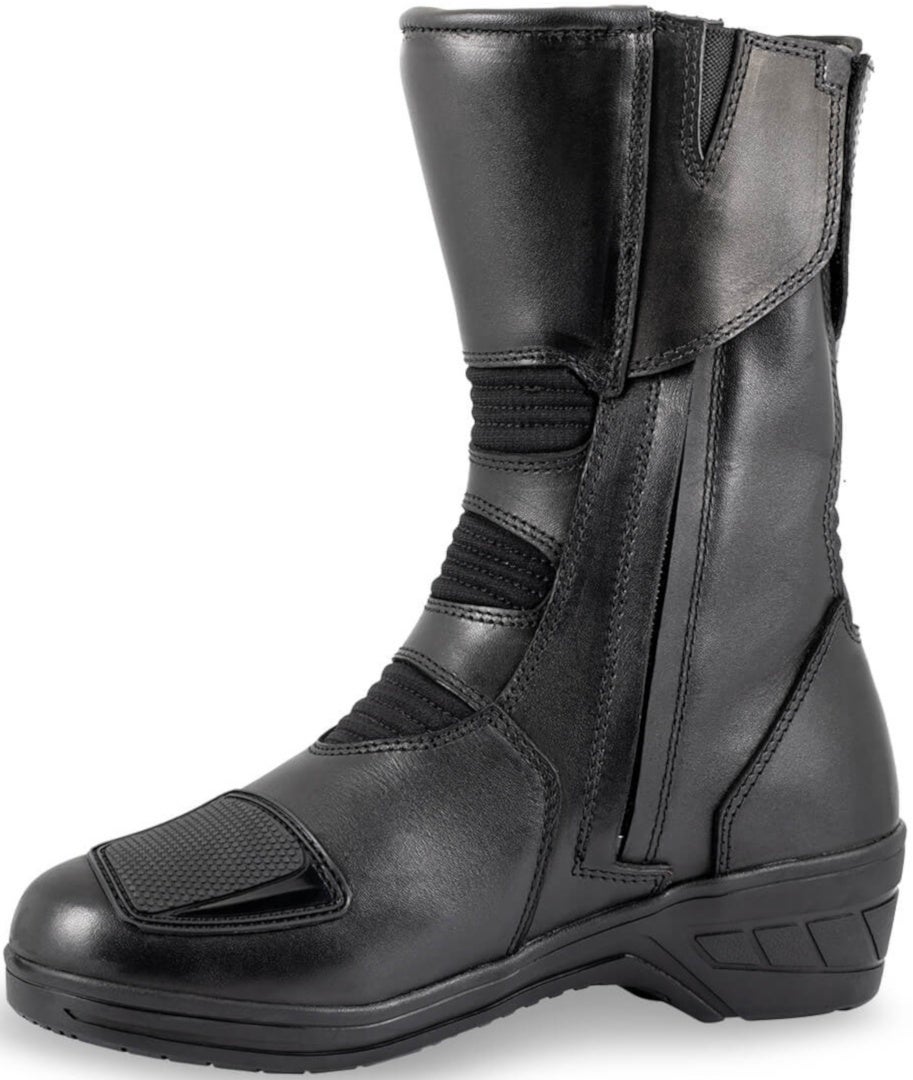 IXS Tour Comfort-High-ST Bottes de moto de dames 41 Figure 2