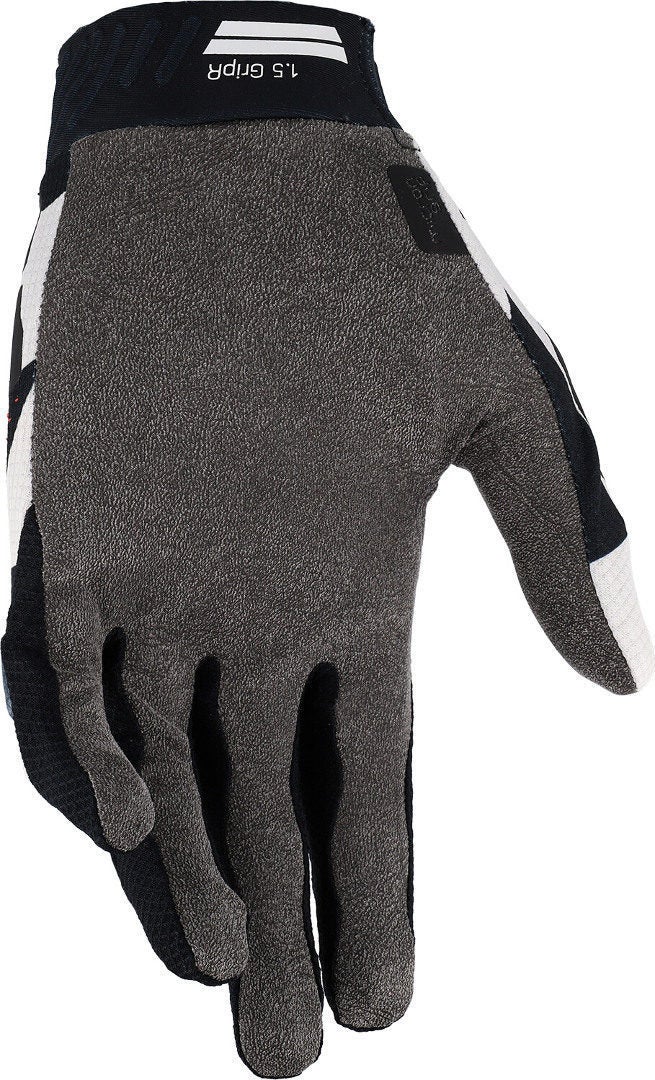 Leatt Moto 1.5 GripR Motocross handsker sort/camouflage M Figur 2
