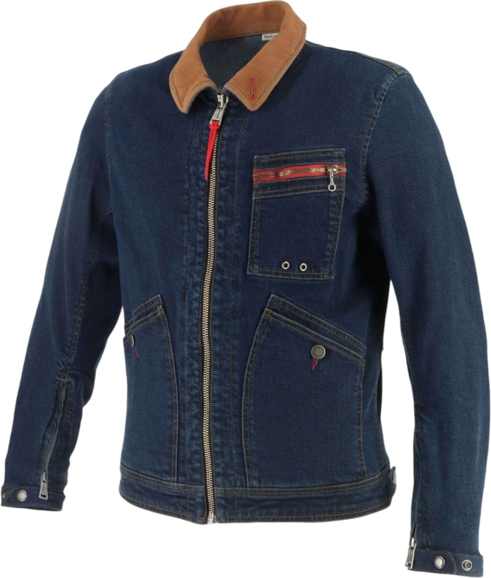 Helstons James Blouson textile de moto M Figure 2