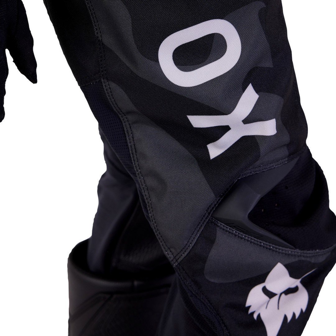 FOX 180 Bnkr Pantaloni de motocross pentru tineret 26 Figura 6