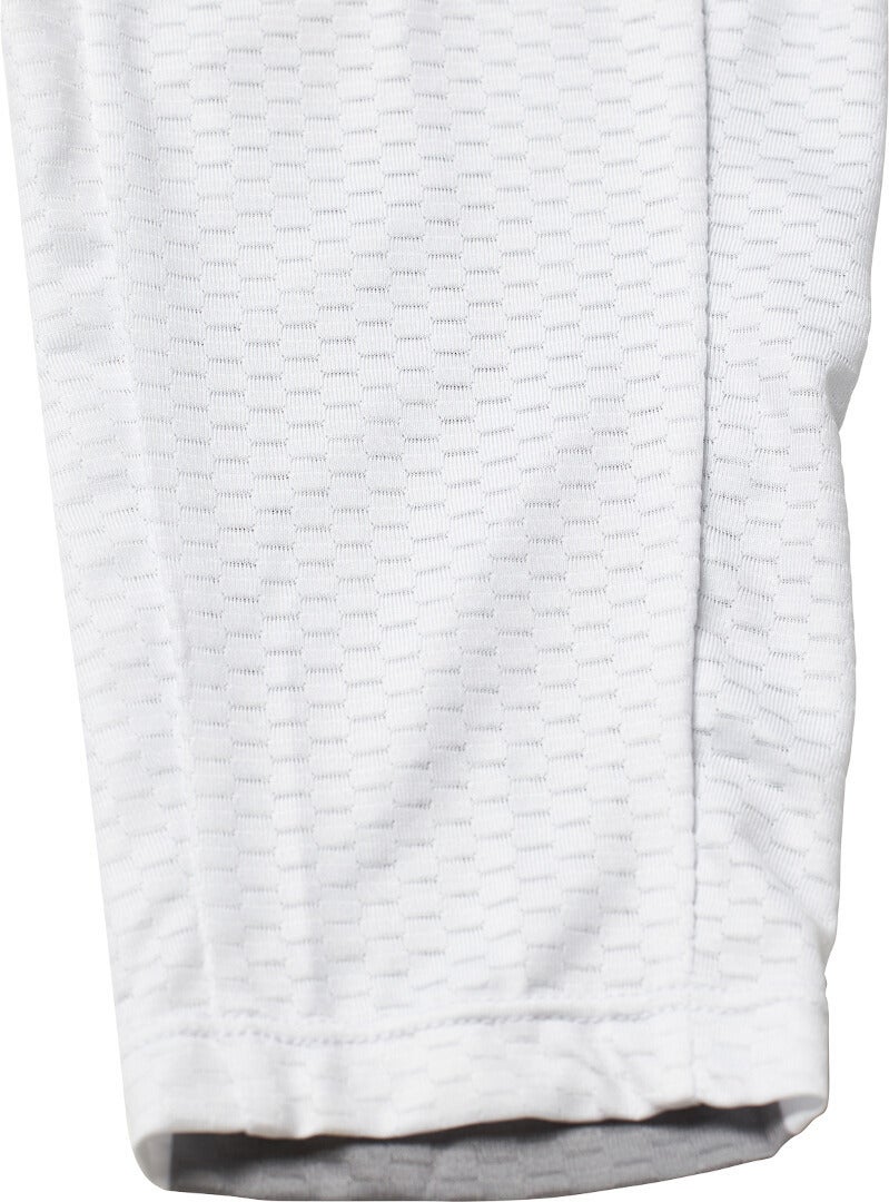 Troy Lee Designs GP Pro Air Bands Motocross trøje sort/grå/hvid XXL Figur 2
