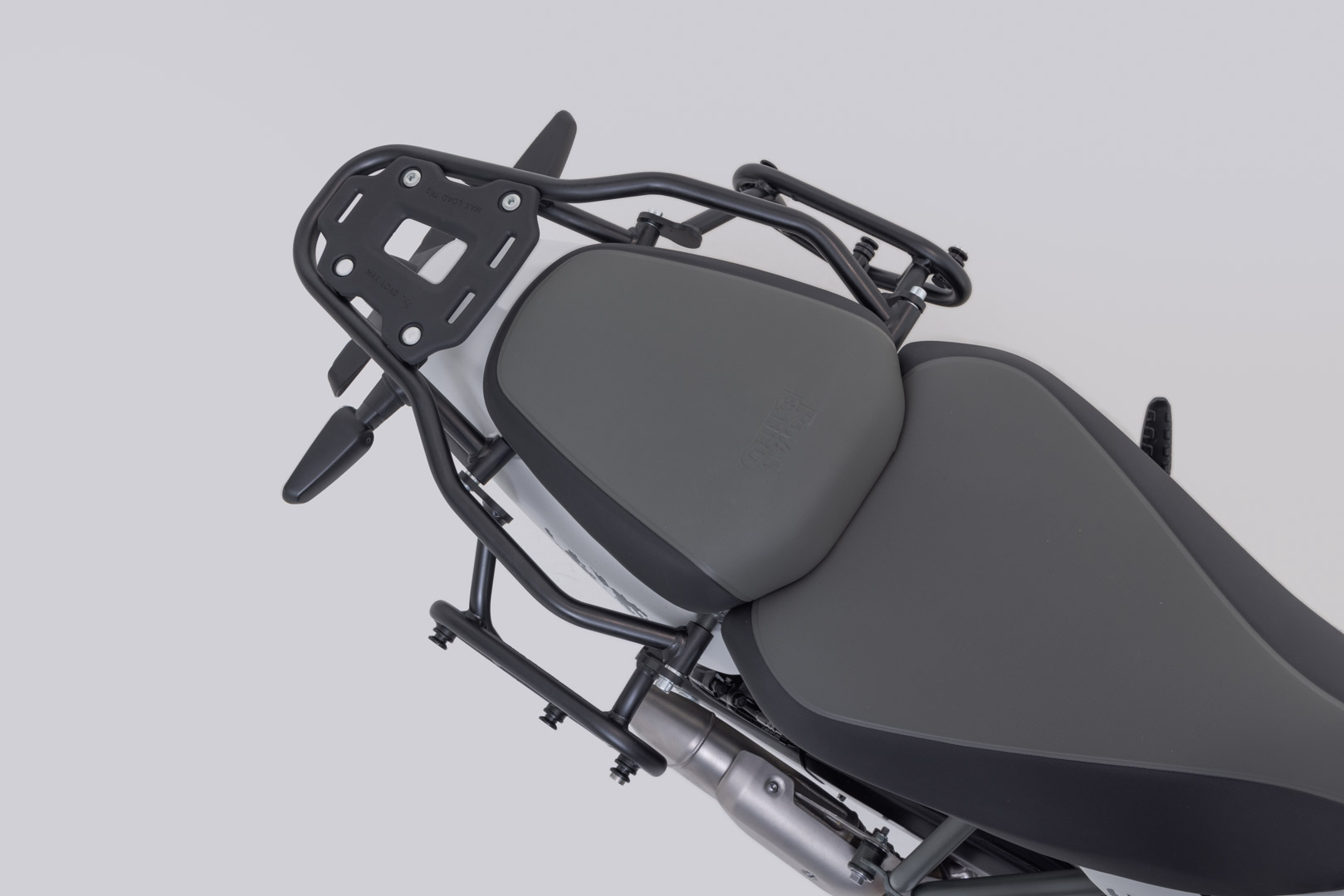 Portavion lateral SW-Motech SLC stânga - Royal Enfield Himalayan 450 (23-). Figura 5