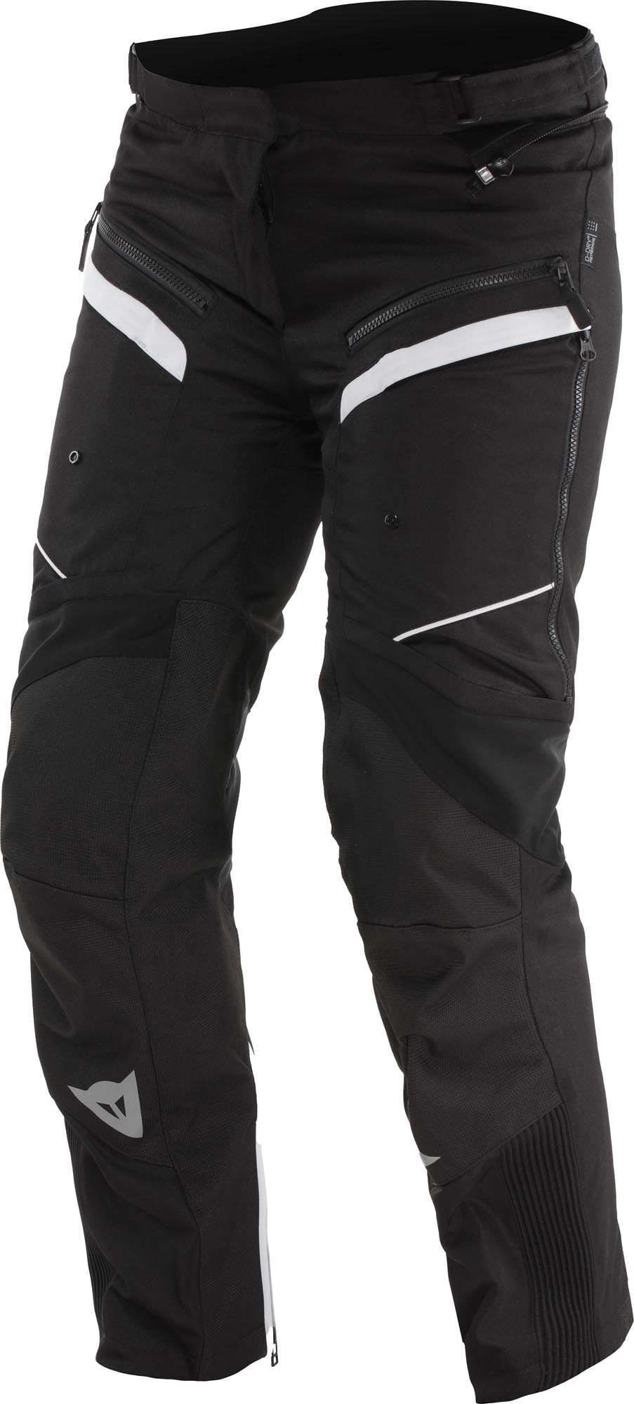 Dainese Gullfoss D-Dry Calças impermeáveis da motocicleta das senhoras Artigo principal Figura 1