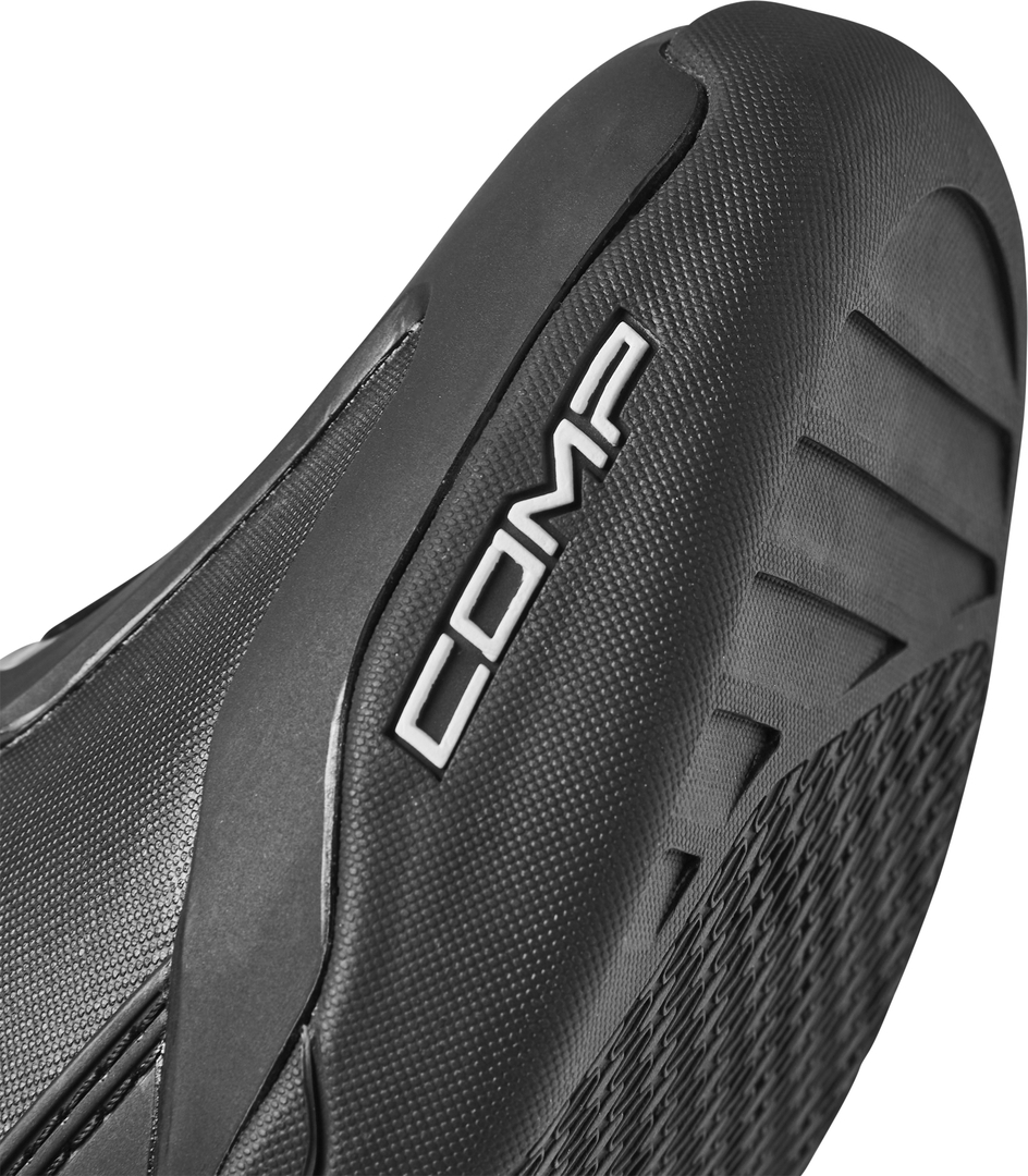 FOX Comp Motocross Stiefel schwarz 9 Abbildung 10