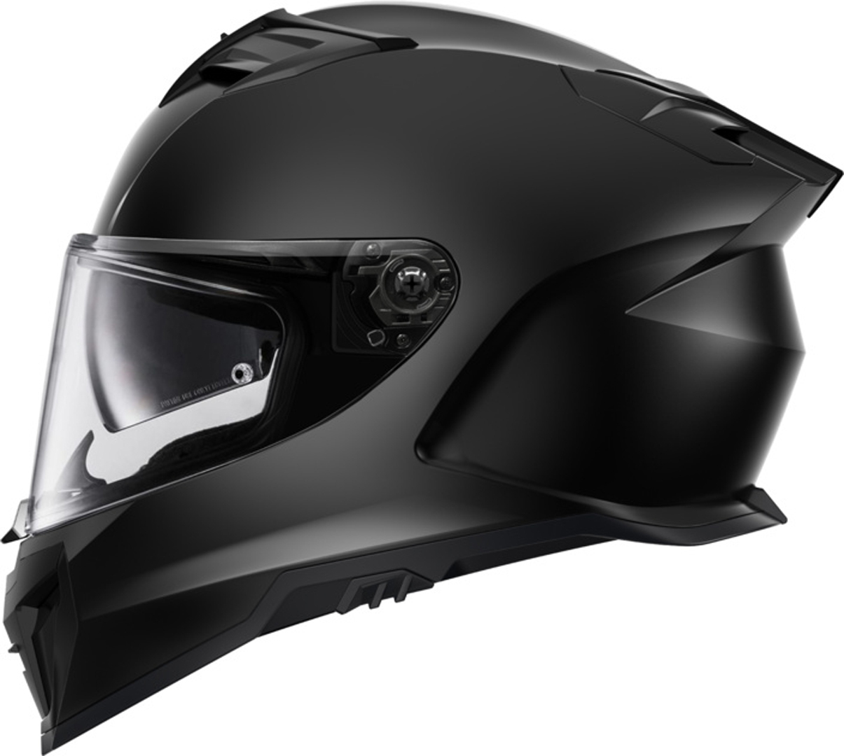 IXS iXS912 SV 1.0 Cască Black matt XS (53/54) Figura 1