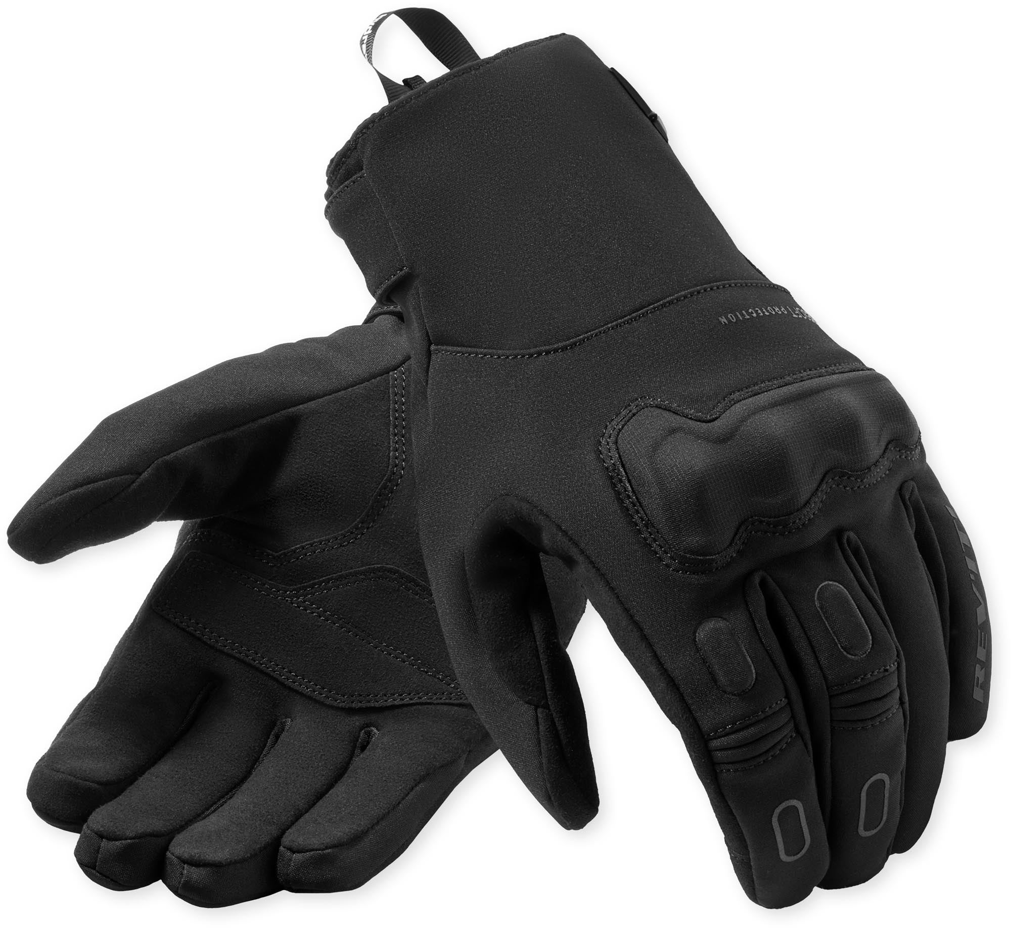 Revit Tana H2O Luvas de Motocicleta Impermeáveis 3XL Figura 1