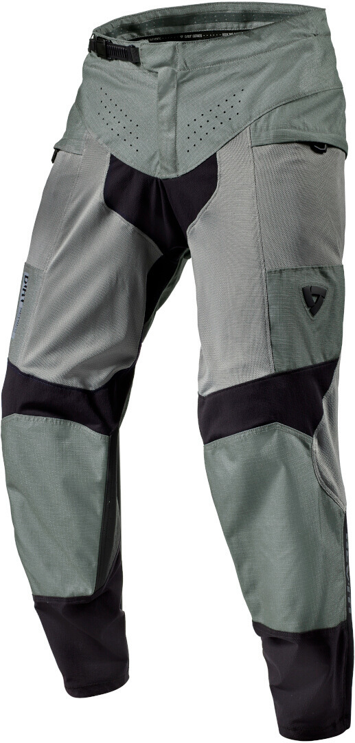 Revit Territory Motorrad Textilhose S Abbildung 1