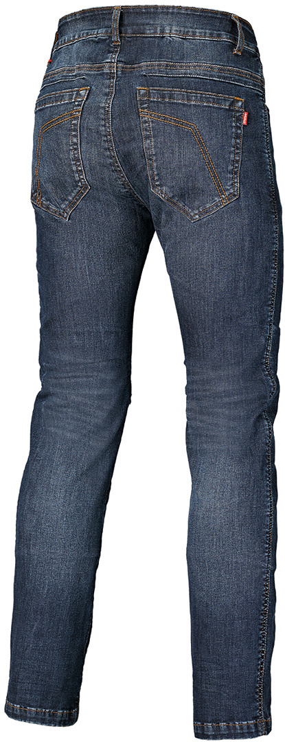 Held Pixland Motorradjeans blau 44 L32 Abbildung 2
