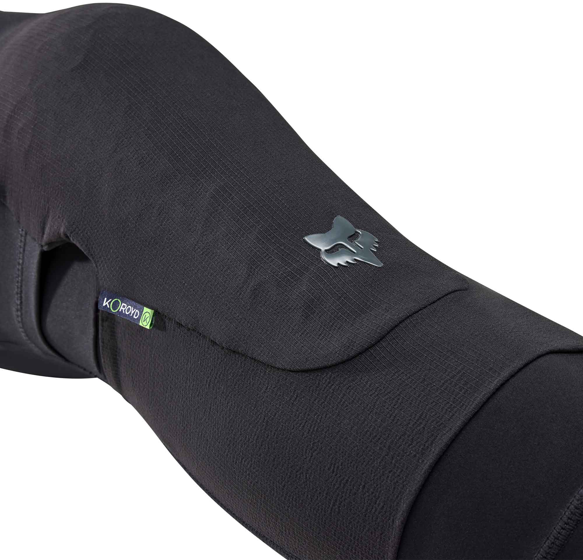FOX Enduro Pro Knieprotektoren XL Abbildung 3