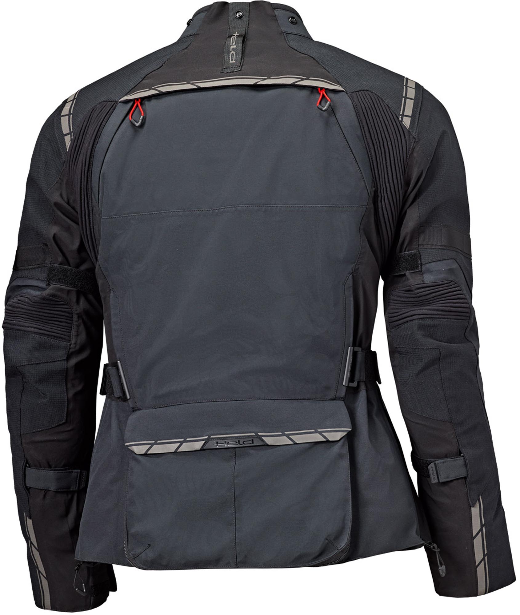 Held Farland Top Motorcykel tekstiljakke L Figur 2