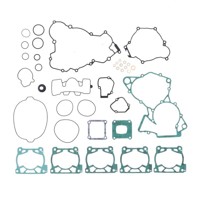 Centauro Complete Engine Gasket Set Figure 1