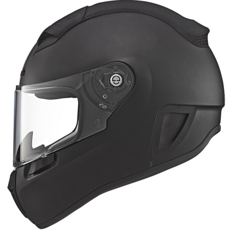 Schuberth SR2 Helmet black matt XL (60/61) Figure 1