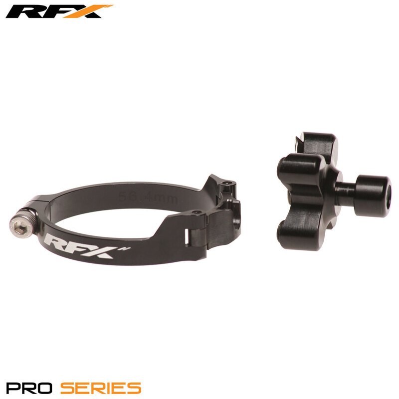 RFX Pro Start Kit (Negro) KT