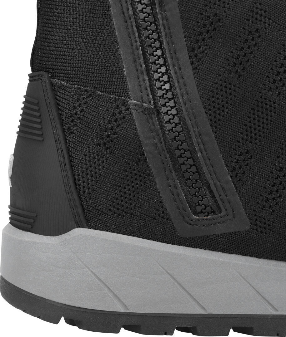 Richa Andorra chaussures de moto imperméables 43 Figure 8