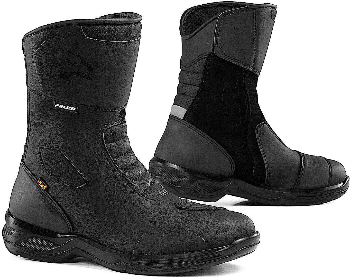 Falco Liberty 3 Bottes de moto étanches 47 Figure 1